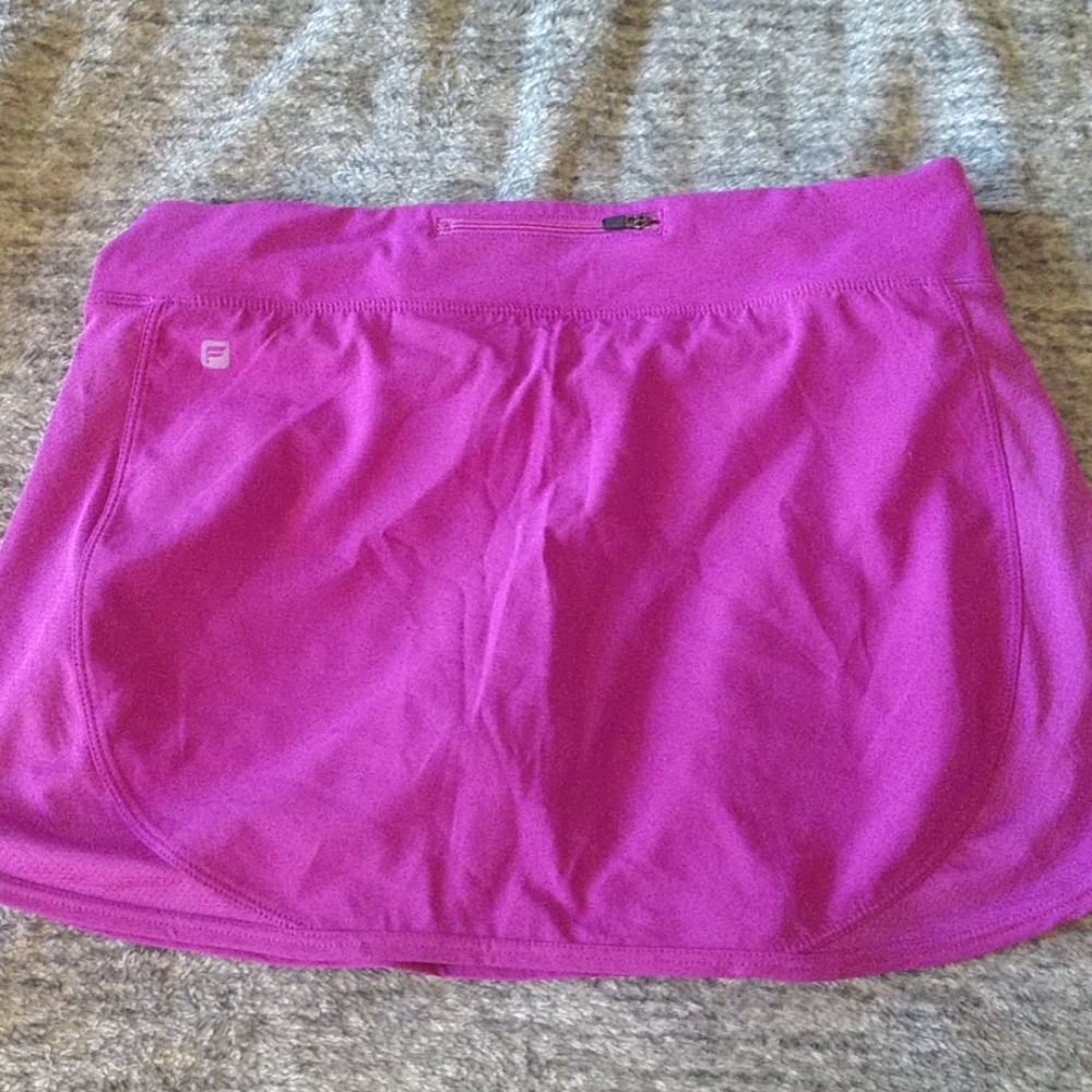 NWOT Fabletics Skort - Picture 2 of 3